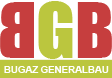 Logo Bugaz Generalbau GmbH